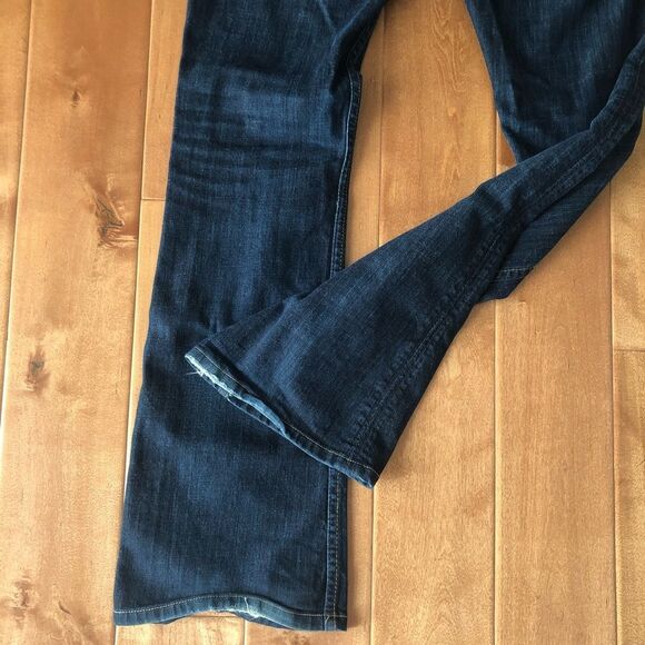 Flare leg Hudson jeans - Picture 4 of 8